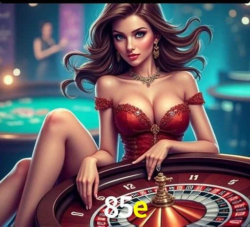 85e bônus R$5.000 + 500 giros - Rollover 35x, prazo 30 dias, 38% taxa conversão