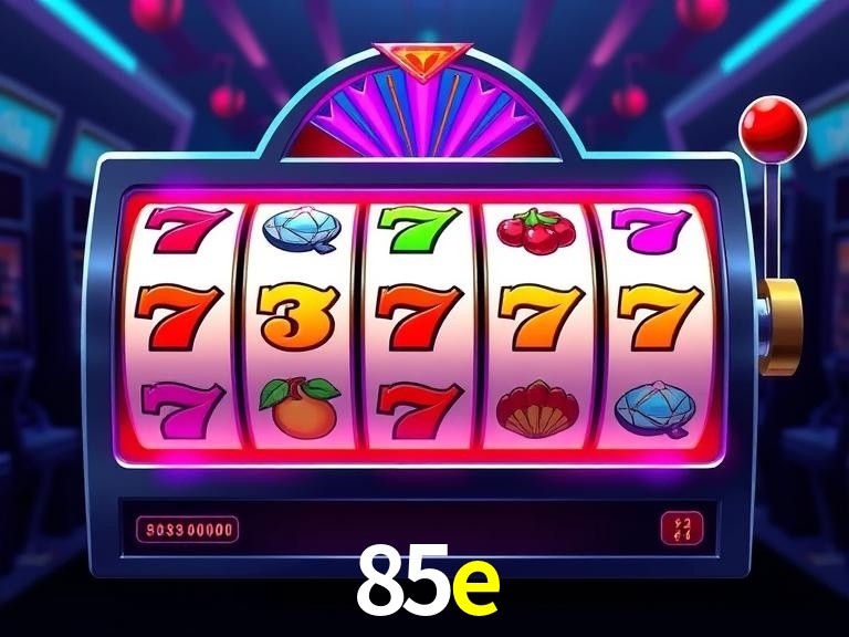 85e segurança SSL 256-bit - Licença Curaçao, eCOGRA, GLI certificado